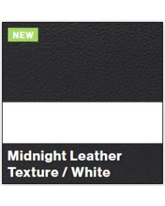 Midnight Leather/White THE NATURALS 1/16