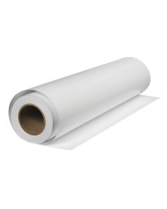52IN .020x200FT RIGID VINYL WHITE M/M
