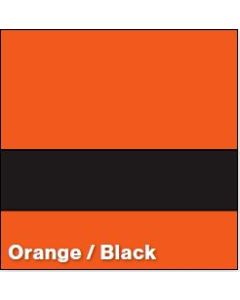 Orange/Black ULTRAGRAVE 1/16IN