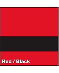 Red/Black ULTRAGRAVE MATTE 1/16IN
