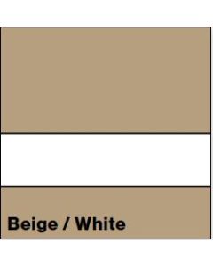 Beige/White ULTRAMATTE FE 1/16IN