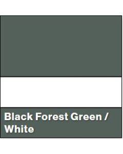 Black Forest Green/White ULTRAMATTE FE 1