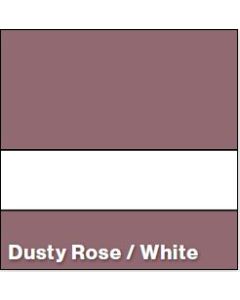 Dusty Rose/White ULTRAMATTE FE 1/16IN