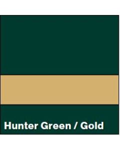 Hunter Green/Gold ULTRAMATTE FE 1/16IN
