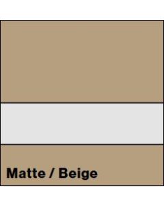Matte/Beige ULTRAMATTE RE 1/16IN