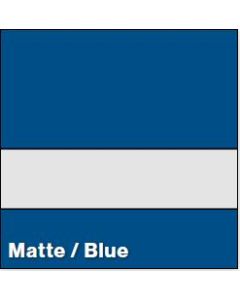 Matte/Blue ULTRAMATTE RE 1/32IN