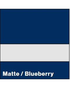 Matte/Blueberry ULTRAMATTE RE 1/16IN