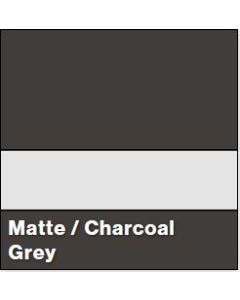 Matte/Charcoal Grey ULTRAMATTE RE 1/16IN