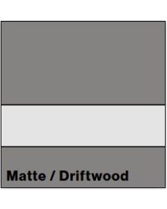 Matte/Driftwood ULTRAMATTE 1/32IN