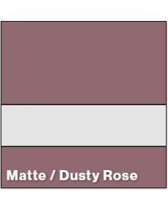 Matte/Dusty Rose ULTRAMATTE RE 1/16IN