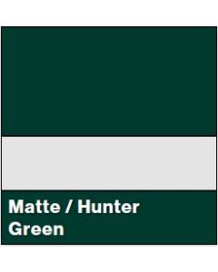 Matte/Hunter Green ULTRAMATTE RE 1/16IN