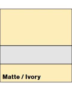 Matte/Ivory ULTRAMATTE RE 1/16IN