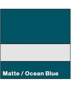 Matte/Ocean Blue ULTRAMATTE RE 1/16IN