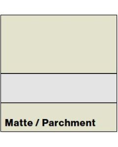 Matte/Parchment ULTRAMATTE RE 1/8IN
