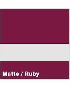 Matte/Ruby ULTRAMATTE RE 1/32IN