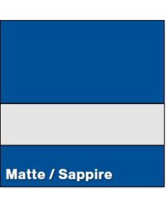 Matte/Sapphire Blue ULTRAMATTE RE 1/16IN