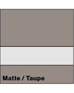 Matte/Taupe ULTRAMATTE RE 1/16IN