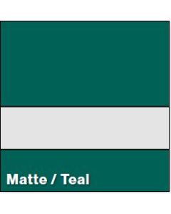 Matte/Teal ULTRAMATTE RE 1/16IN