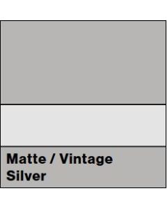Matte/Vintage Silver ULTRAMATTE RE 1/32