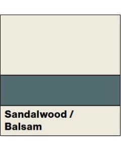 Sandalwood/Balsam ULTRAMATTE FE 1/16IN