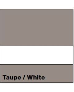Taupe/White ULTRAMATTE FE 1/16IN