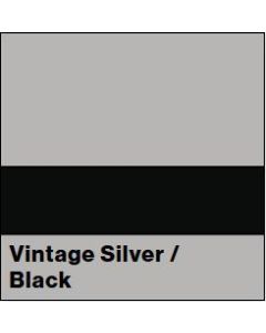 VintageSilver/Black ULTRAMATTE FE 1/16IN