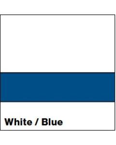 White/Blue ULTRAMATTE FE 1/16IN