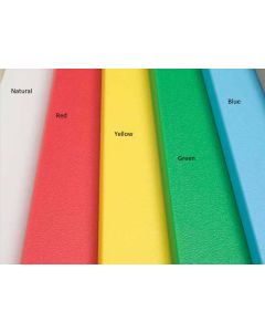 3/4IN 5x10FT HDPE CUTBOARD SHEET