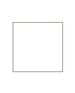3mm 52x100 WHITE POLYCARBONATE