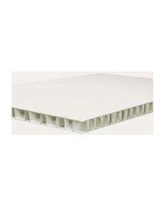 1/2IN 4x8FT WH/WH/WH EAGLECELL
