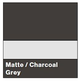 Ultra Matte Reverse Rowmark Blue Rowmark 312-301 Matte/Charcoal Grey ULTRAMATTES REVERSE - Multi-Craft ...