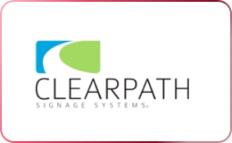 ClearPath Signage Systems